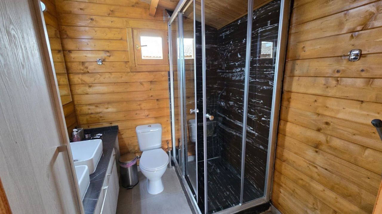Дом в Лофу, Кипр, 420 м² - фото 7