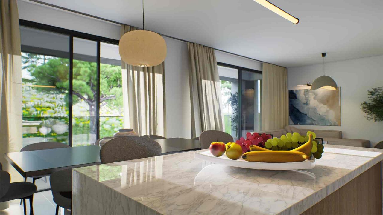 Апартаменты в Продроми, Кипр, 166 м² - фото 8