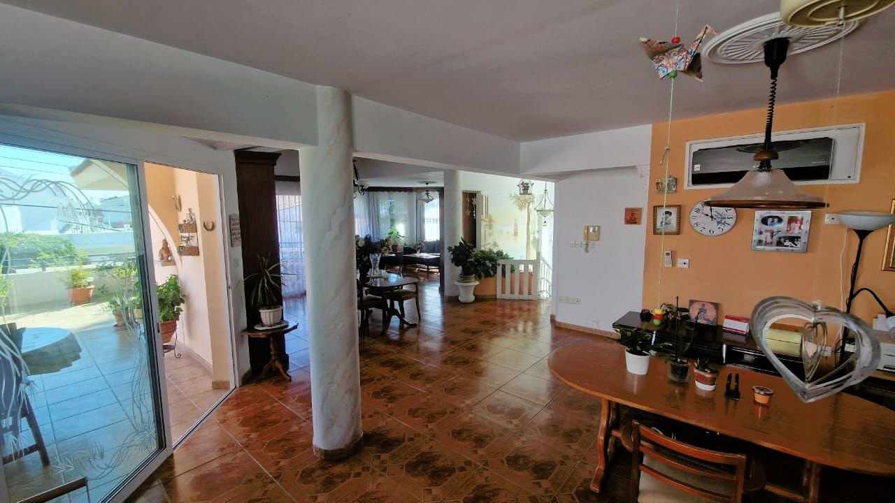 Дом Potamos Germasogeias, Кипр, 500 м² - фото 9