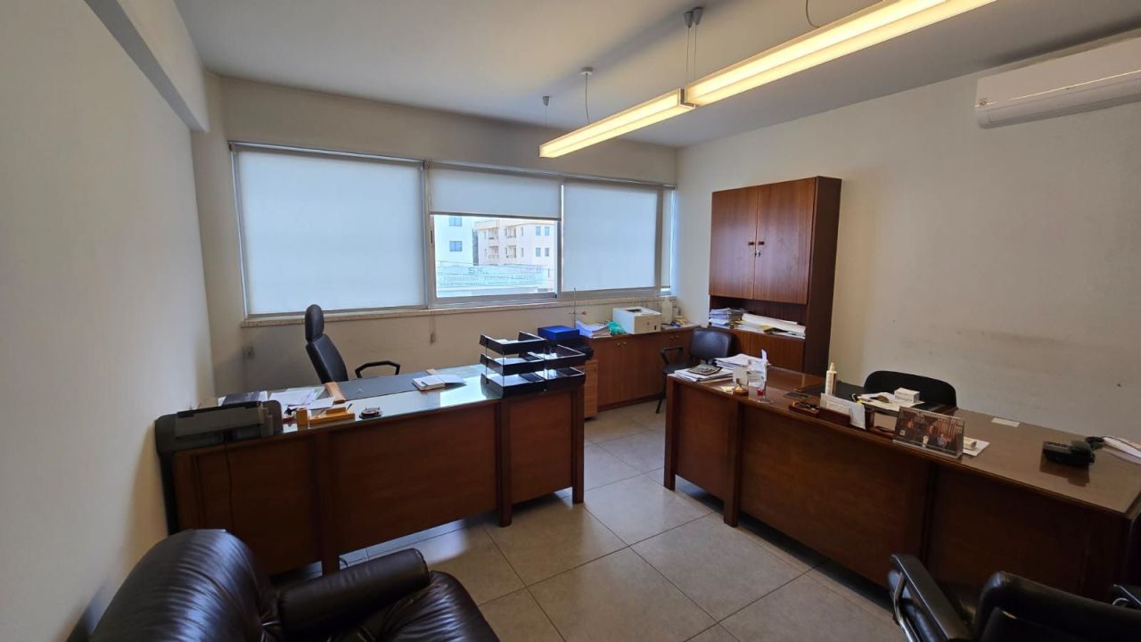Офис Tsiflikoudia, Кипр, 500 м² - фото 7