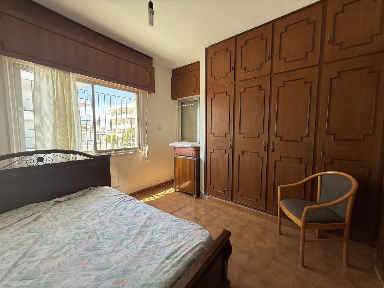 Апартаменты в Меса-Йитонии, Кипр, 109 м² - фото 9