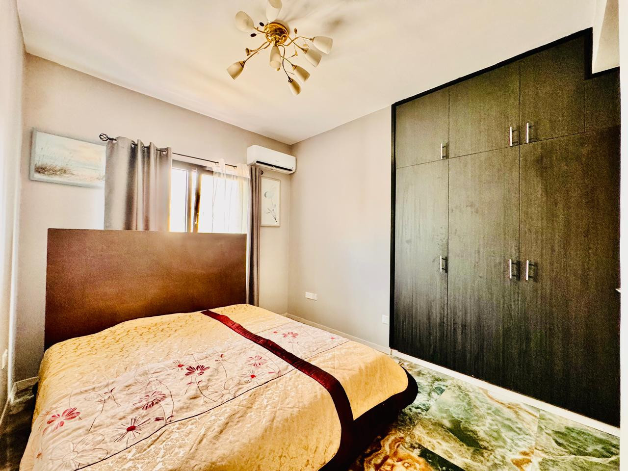 Апартаменты Agios Nicolaos, Кипр, 180 м² - фото 9