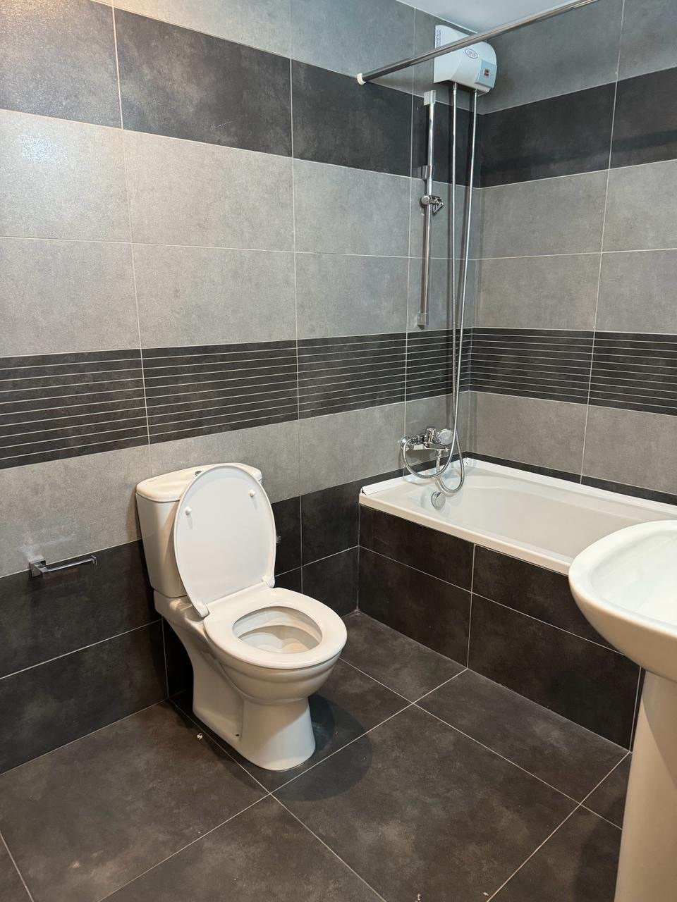 Апартаменты в Айос-Атанасиосе, Кипр, 82 м² - фото 9