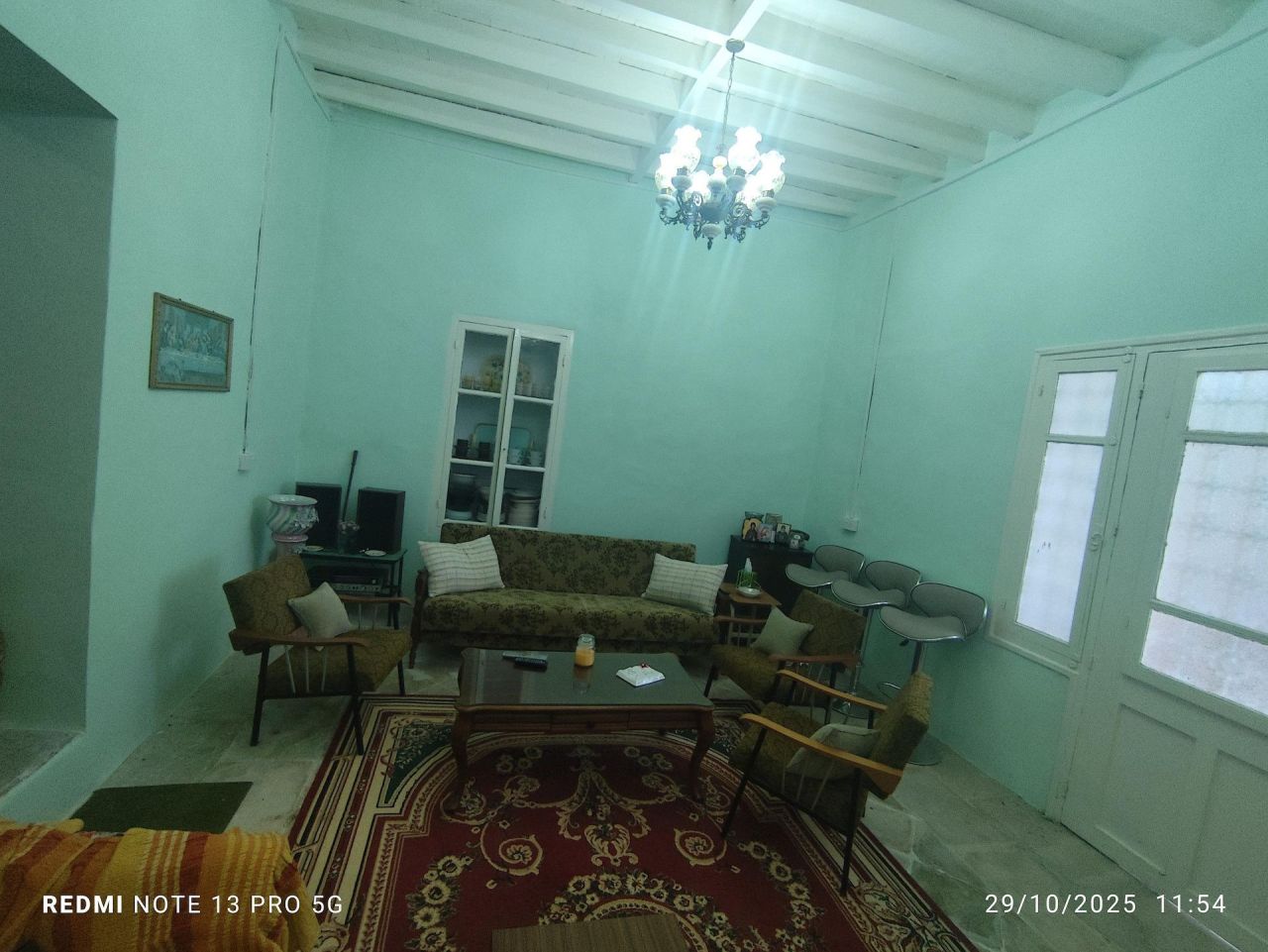 Дом Vasa Koilaniou, Кипр, 90 м² - фото 7