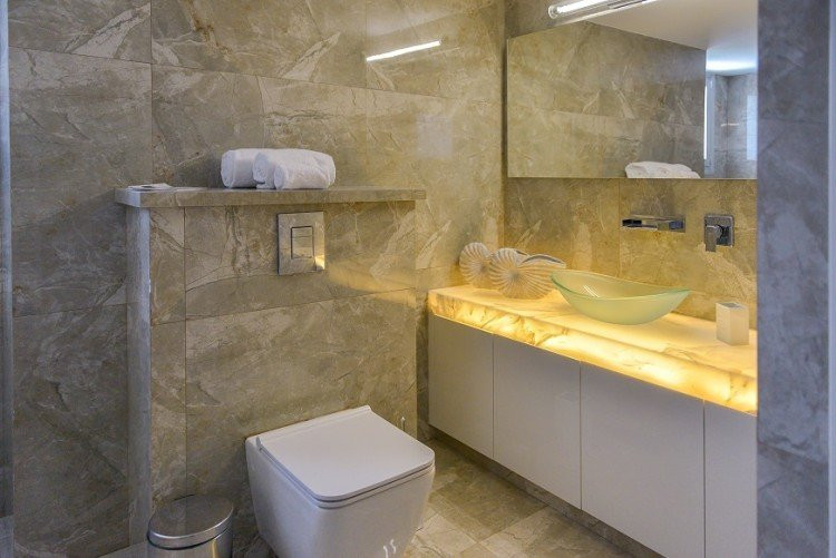 Дом в Агиос Тихоне, Кипр, 350 м² - фото 9