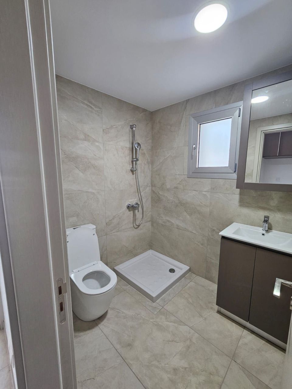 Апартаменты в Айос-Атанасиосе, Кипр, 90 м² - фото 9