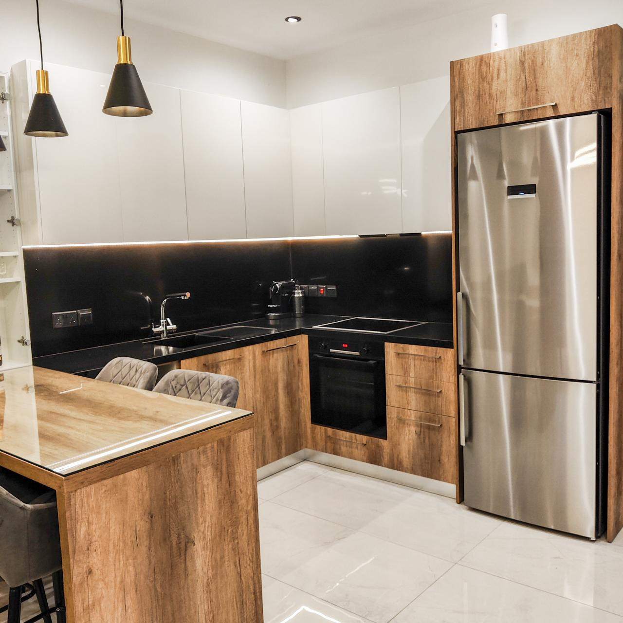 Апартаменты в Айос-Атанасиосе, Кипр, 68 м² - фото 9