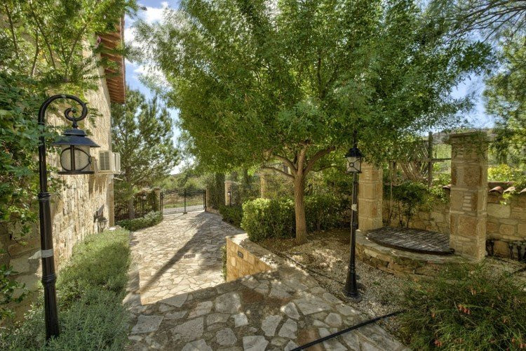 Дом Souni-Zanakia, Кипр, 720 м² - фото 9