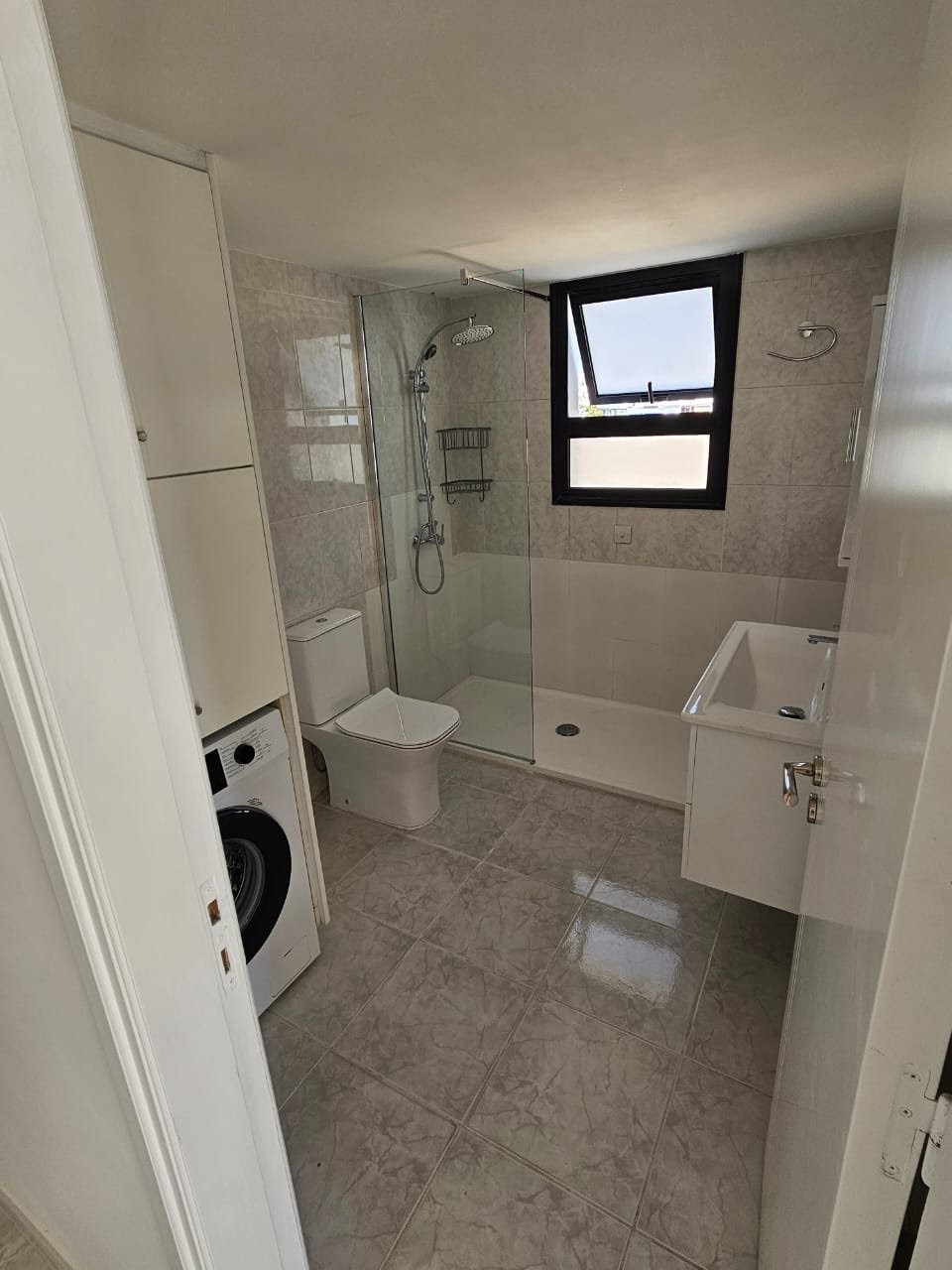 Апартаменты в Като-Полемидии, Кипр, 125 м² - фото 9