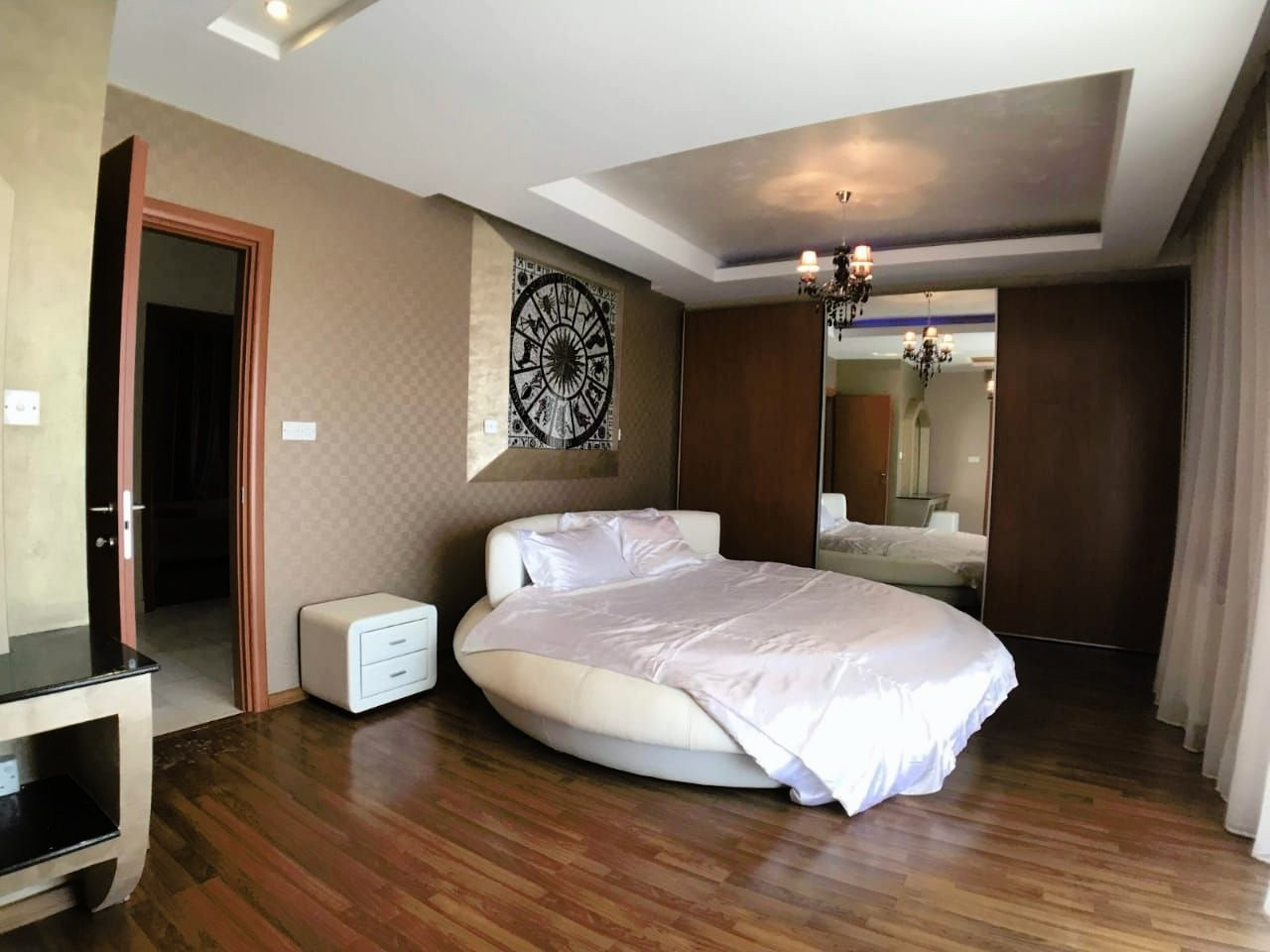 Дом Potamos Germasogeias, Кипр, 432 м² - фото 7