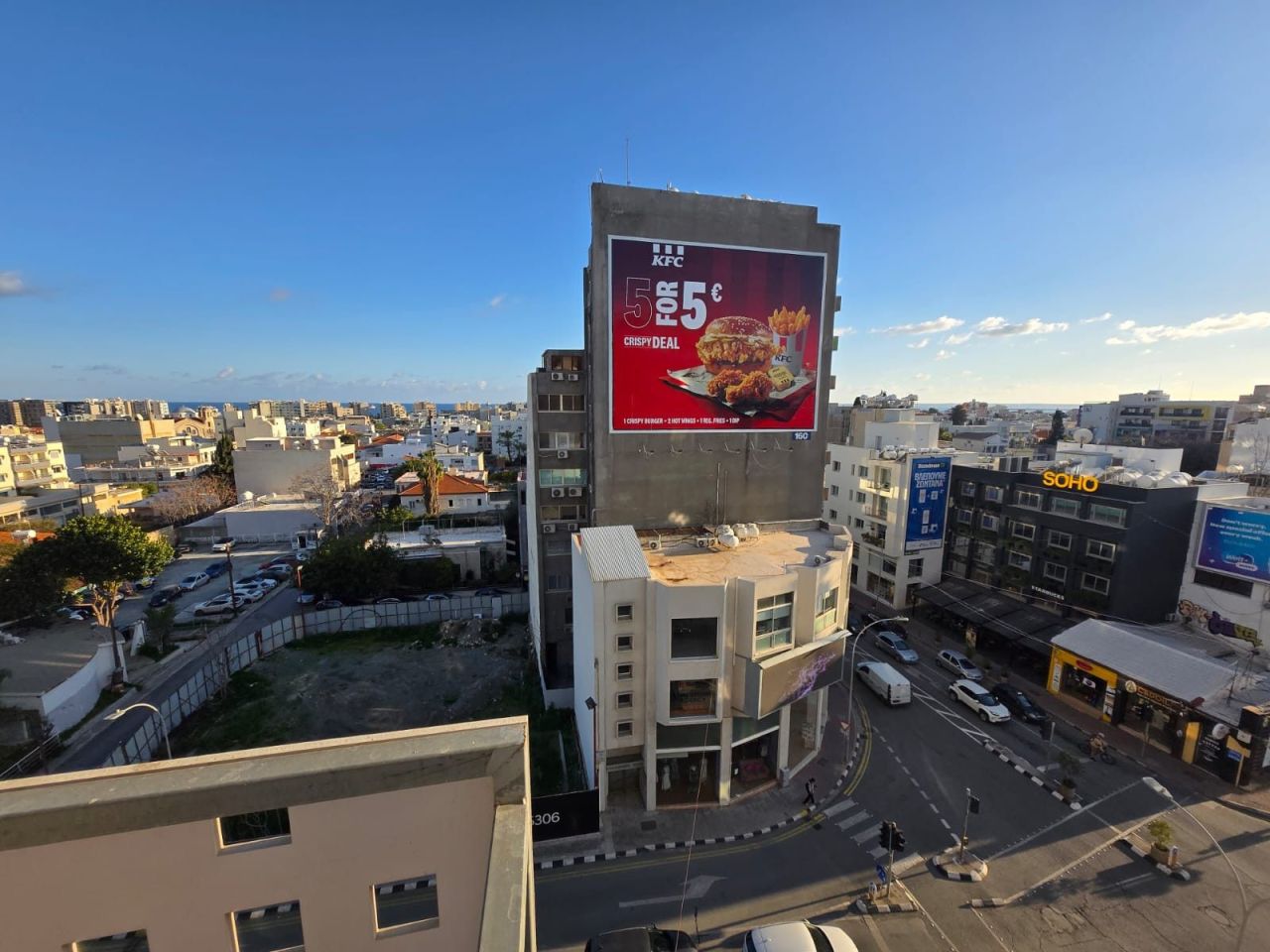 Офис Agia Zoni, Кипр, 80 м² - фото 7