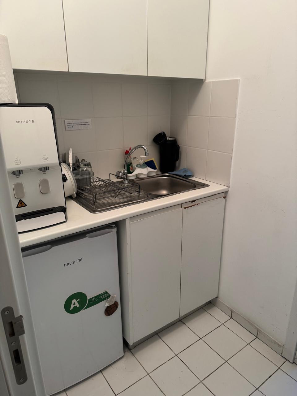 Офис Agia Zoni, Кипр, 250 м² - фото 7