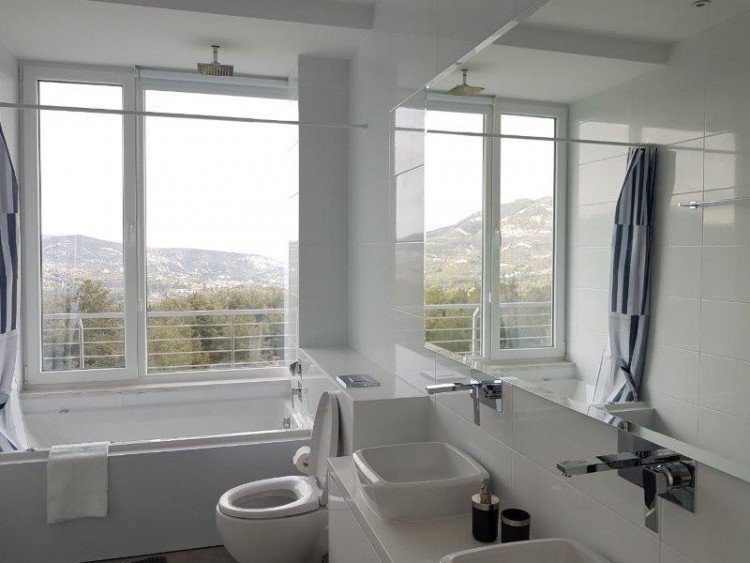Дом в Мониатисе, Кипр, 300 м² - фото 9