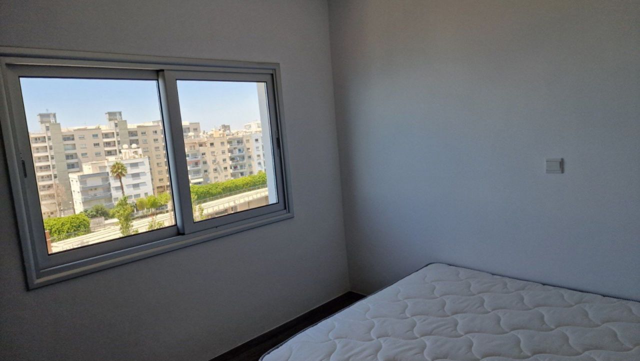 Апартаменты в Айия-Триасе, Кипр, 78 м² - фото 7