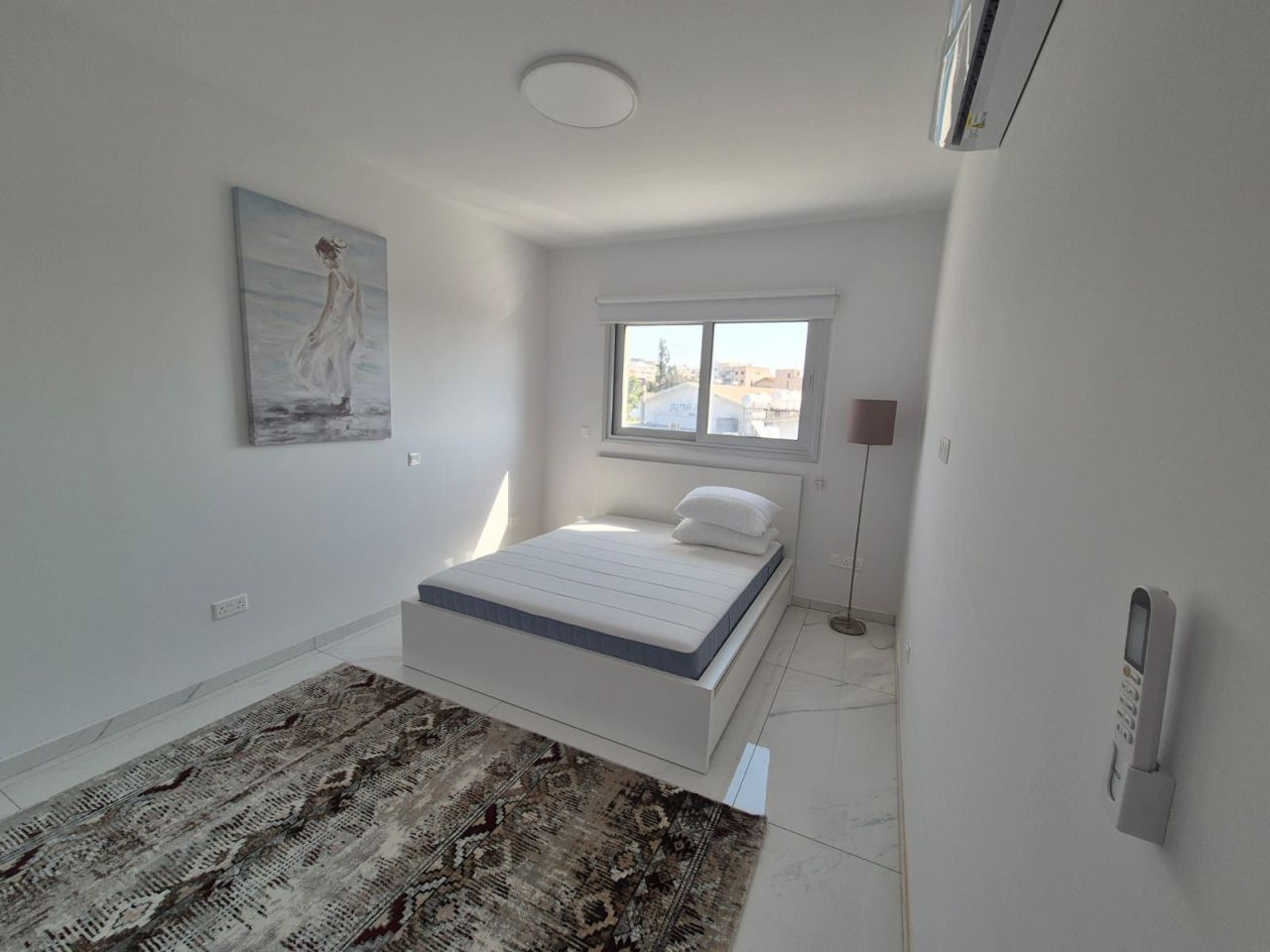 Апартаменты в Айос-Атанасиосе, Кипр, 112 м² - фото 9