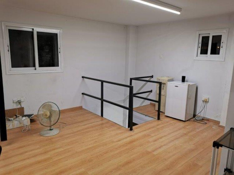 Магазин Agia Zoni, Кипр, 83 м² - фото 7
