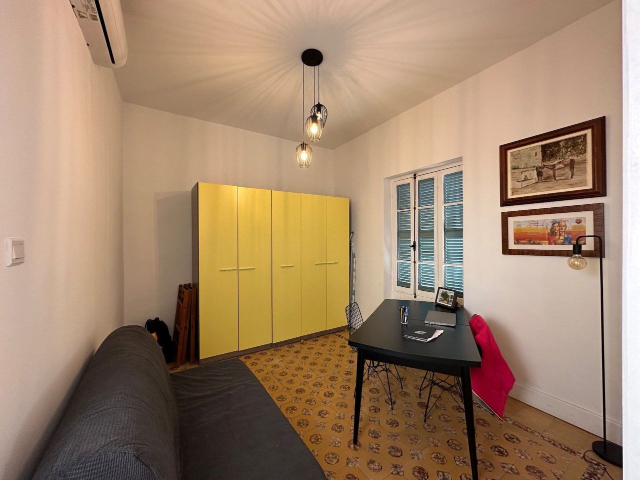Отель, гостиница Agia Zoni, Кипр, 250 м² - фото 9