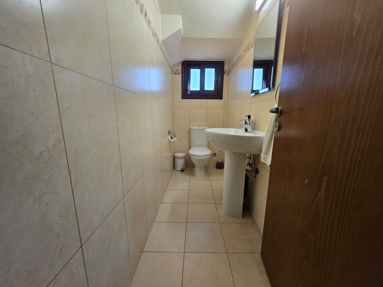 Дом в Луварасе, Кипр, 160 м² - фото 7