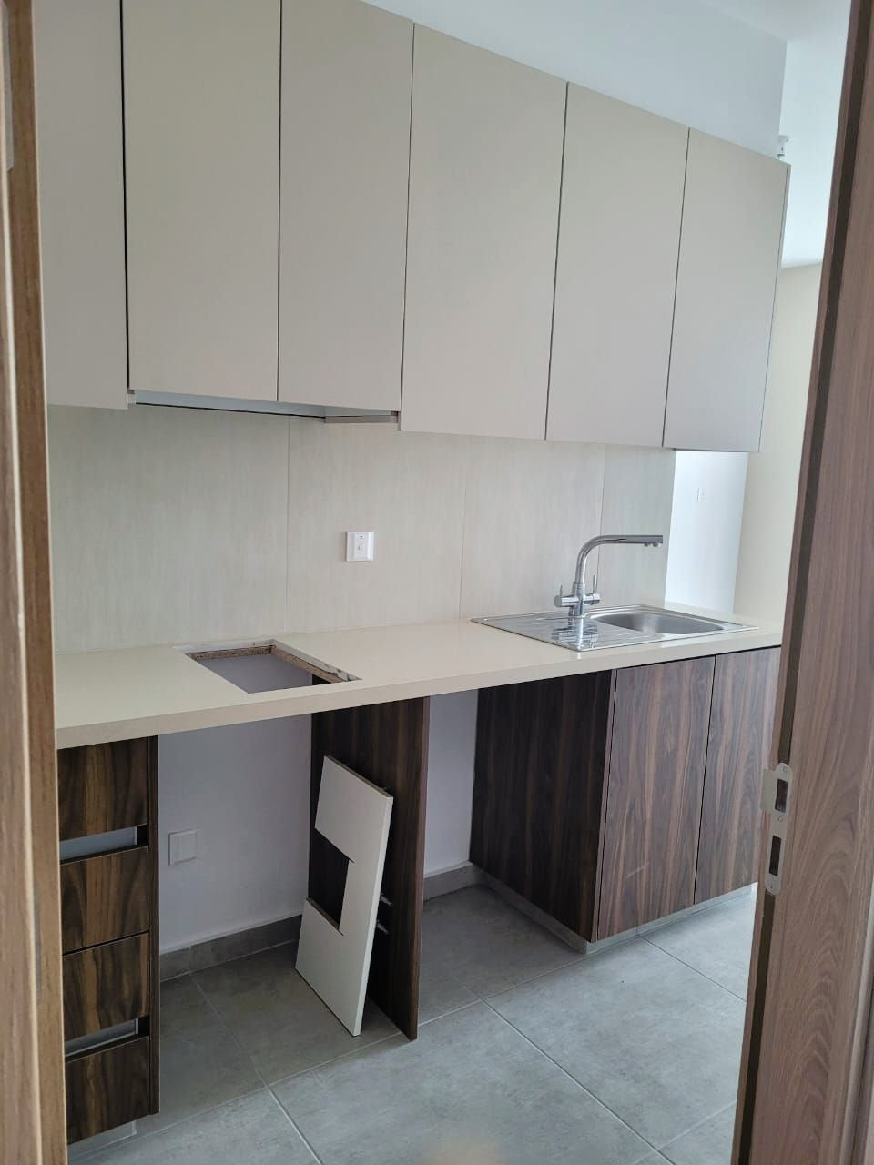 Апартаменты в Юниверсале, Кипр, 80 м² - фото 8
