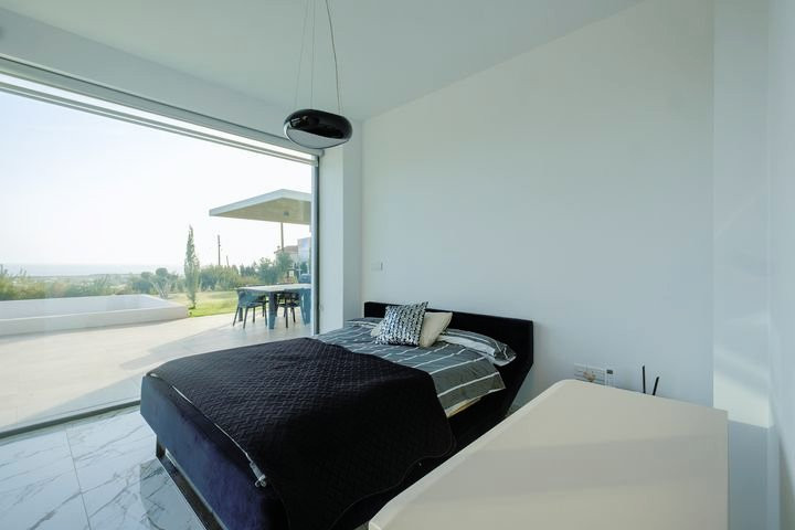 Дом Sea Caves, Кипр, 220 м² - фото 8