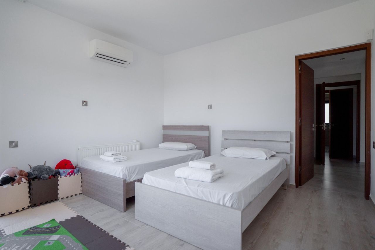 Дом Pegeia, Кипр, 300 м² - фото 8