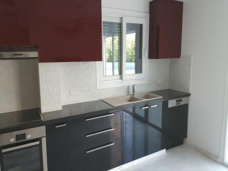 Дом Potamos Germasogeias, Кипр, 620 м² - фото 7
