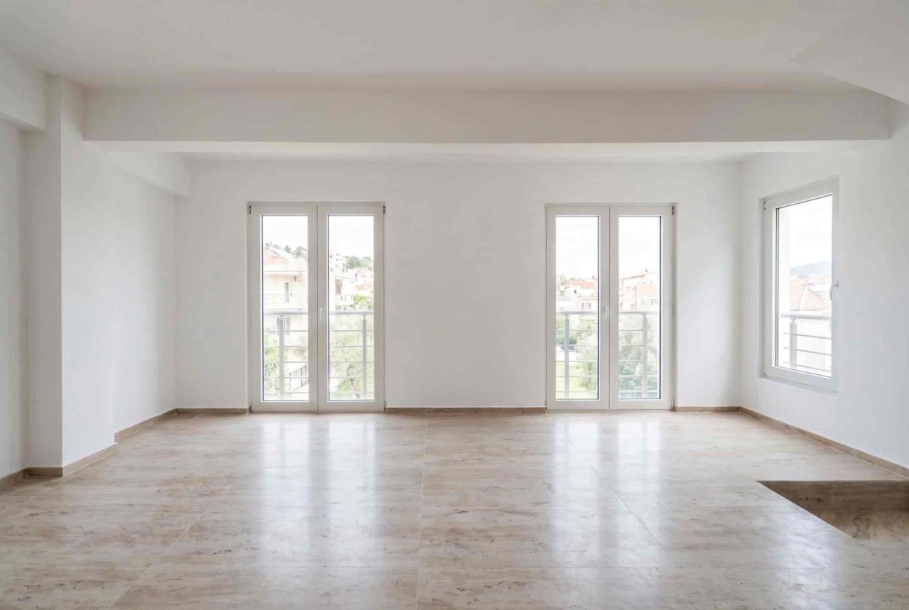 Таунхаус в Херцег-Нови, Черногория, 85 м² - фото 3