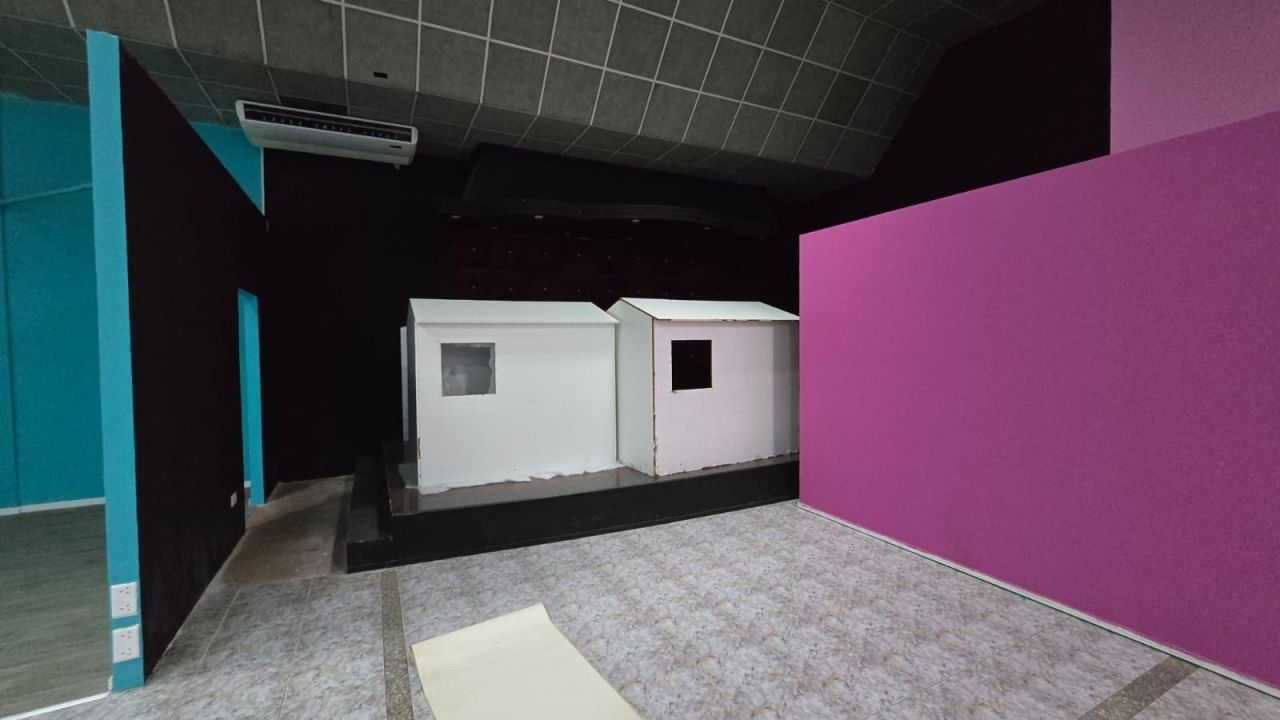 Офис Zakaki, Кипр, 1 450 м² - фото 7