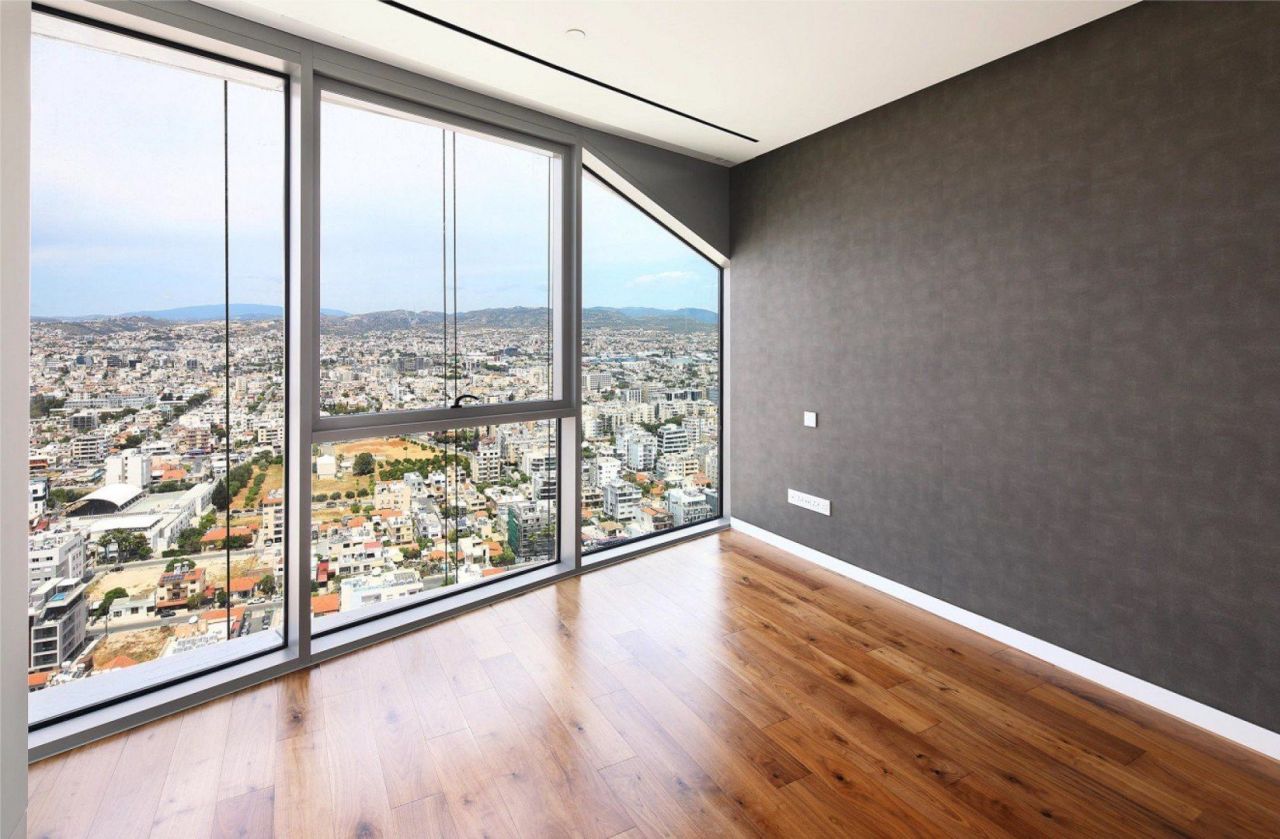 Апартаменты Neapoli, Кипр, 146 м² - фото 7