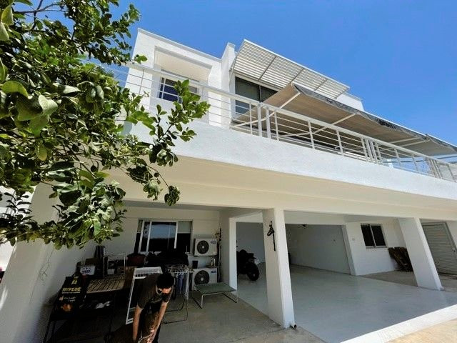 Дом Panthea, Кипр, 465 м² - фото 9