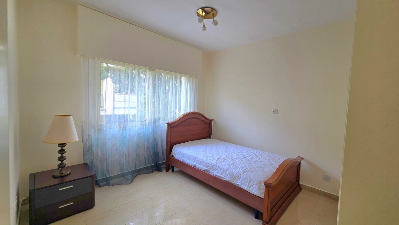 Апартаменты Neapoli, Кипр, 150 м² - фото 9