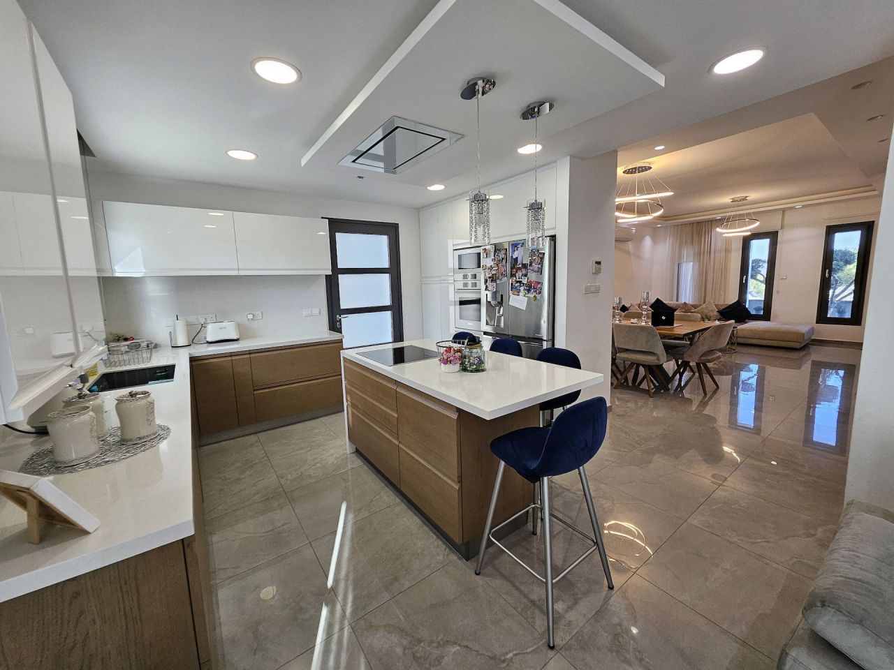 Дом в Колосси, Кипр, 237 м² - фото 9
