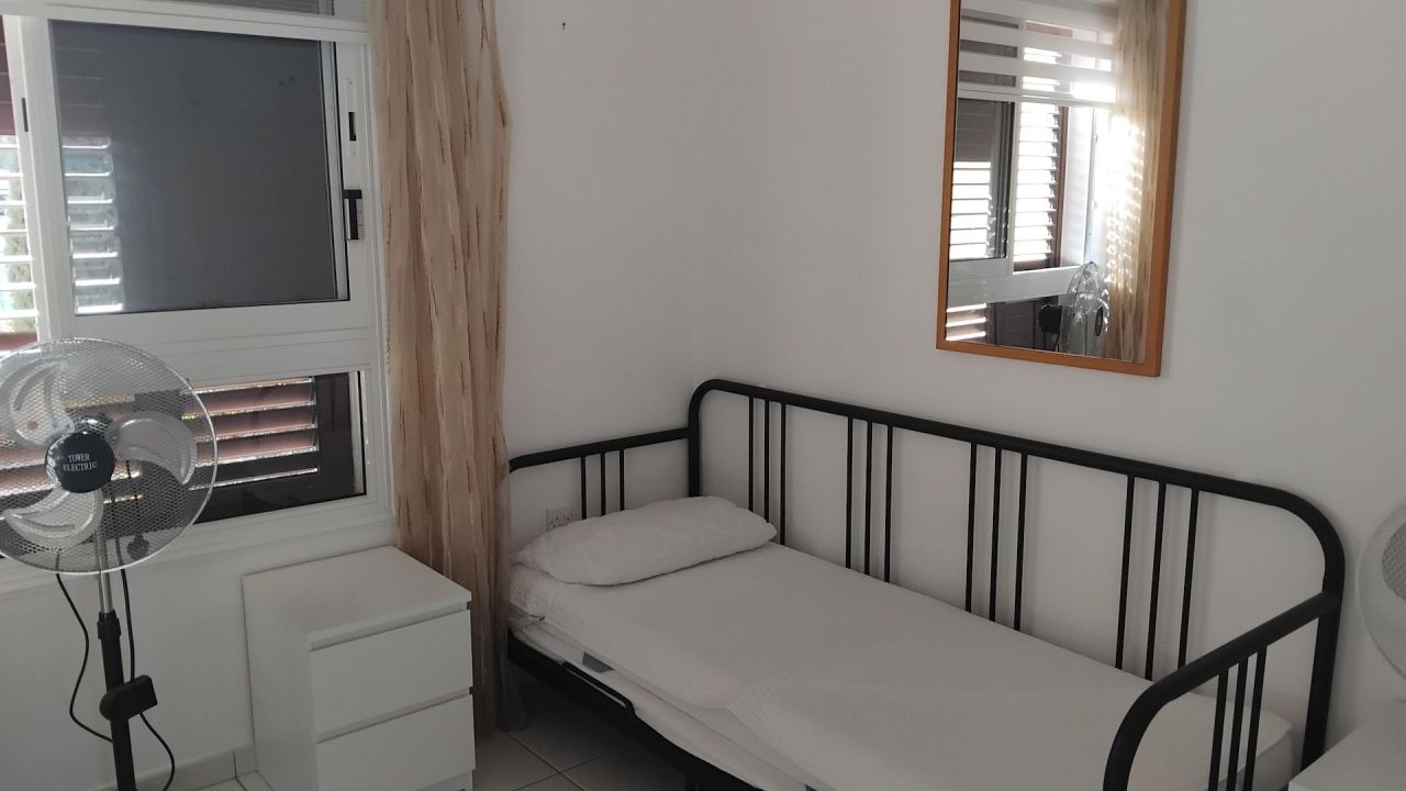 Таунхаус в Героскипу, Кипр, 78 м² - фото 8
