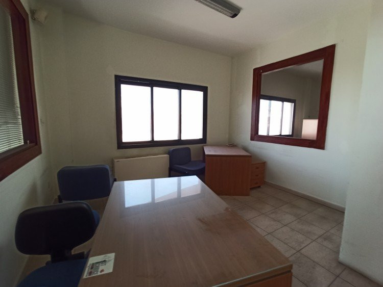 Офис в Пафосе, Кипр, 260 м² - фото 8