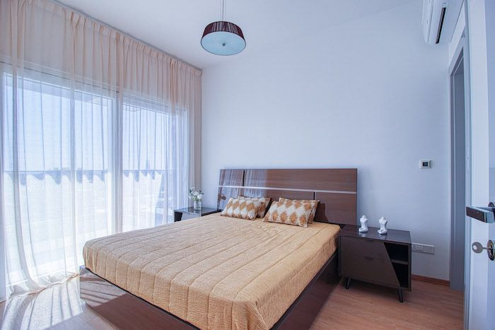 Апартаменты в Меса-Йитонии, Кипр, 153 м² - фото 9