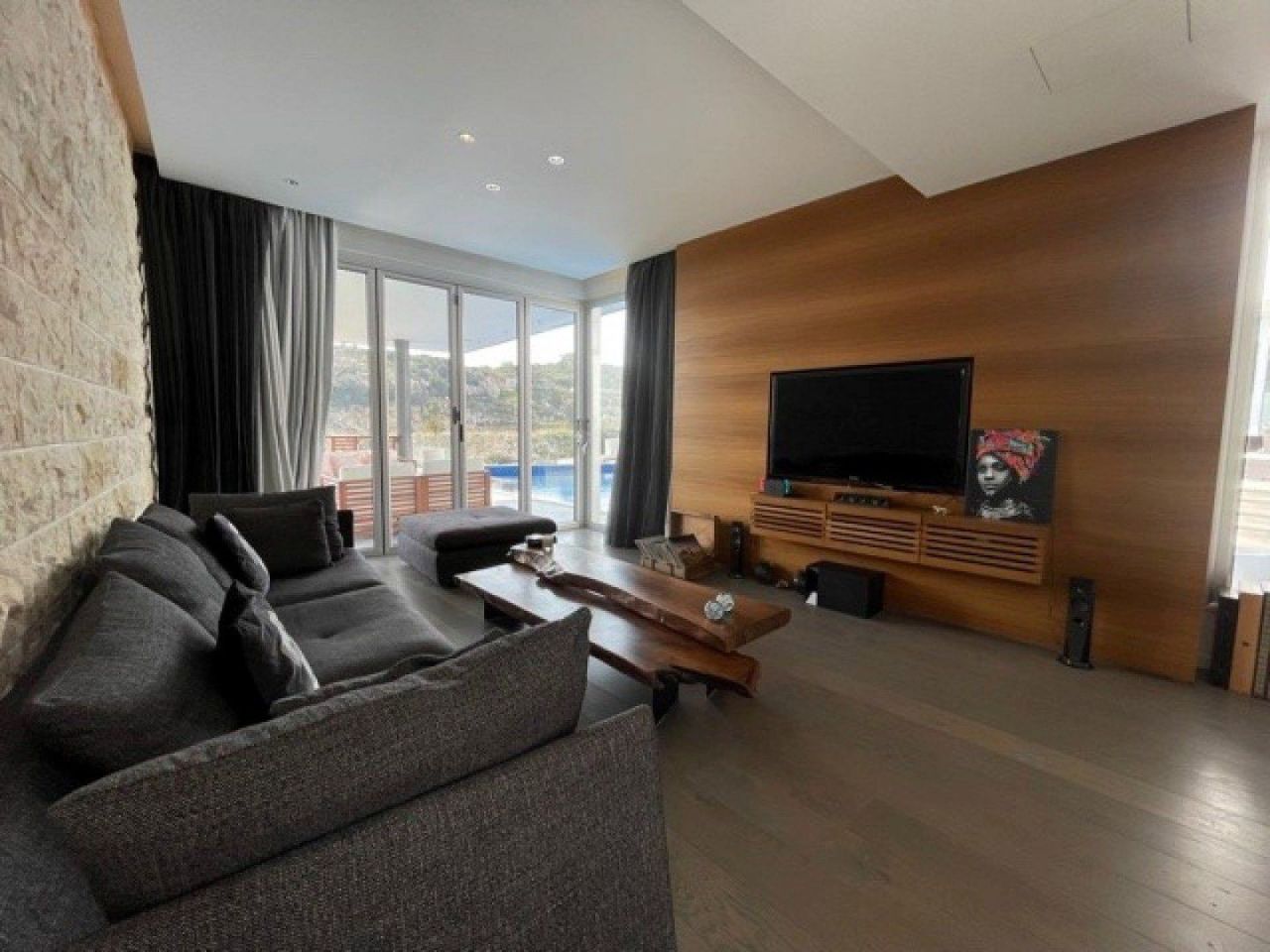 Дом в Пареклисии, Кипр, 450 м² - фото 9
