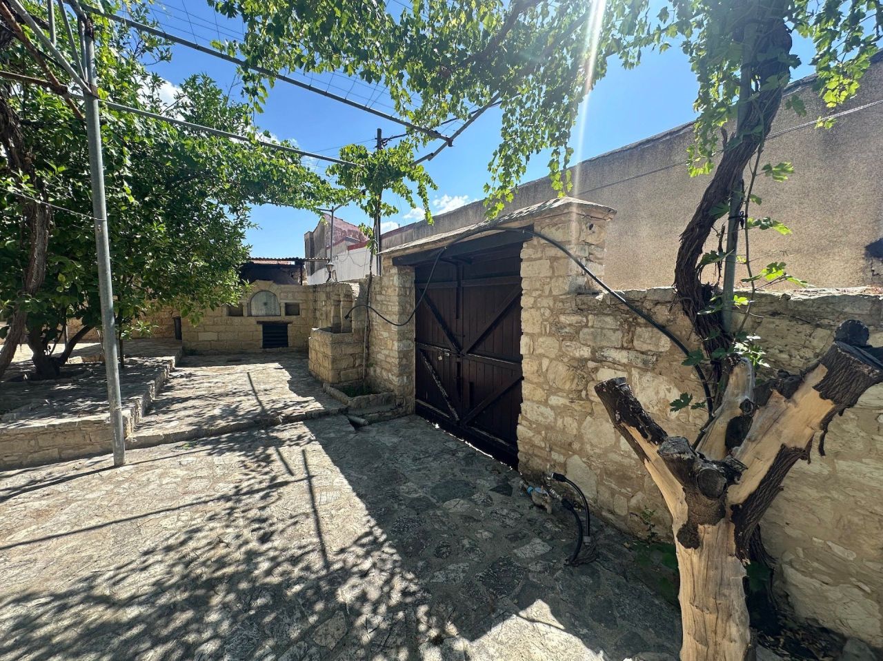 Дом в Саламиу, Кипр, 314 м² - фото 8