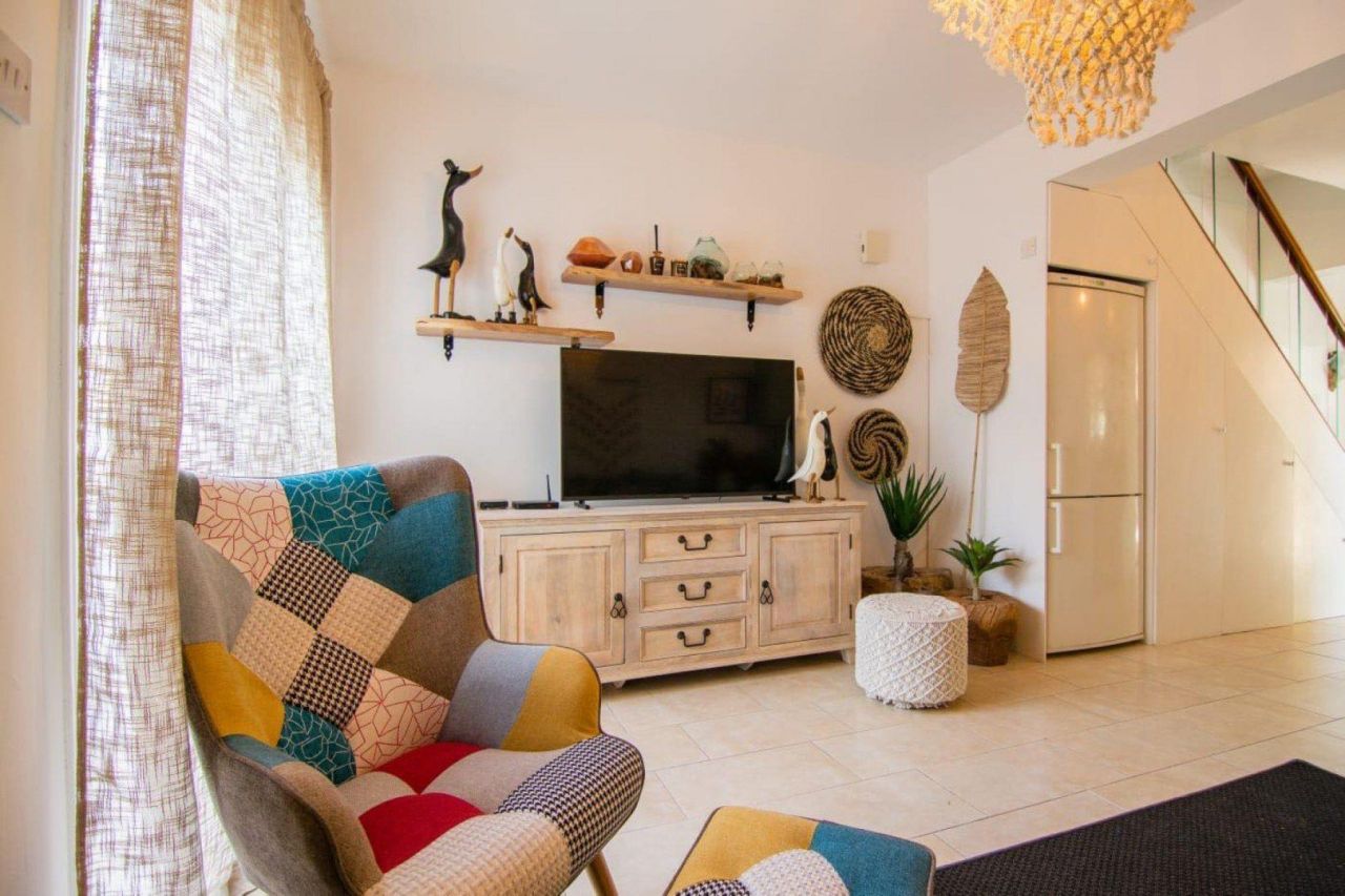 Мезонет в Полисе, Кипр, 80 м² - фото 8