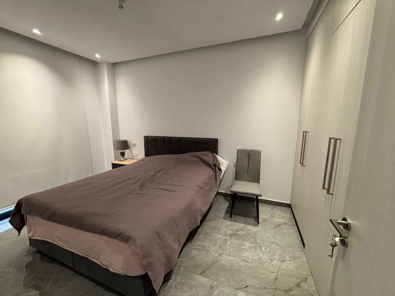Апартаменты в Агиос Иоаннисе, Кипр, 105 м² - фото 9