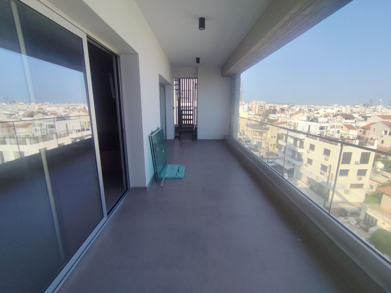 Апартаменты Apostolos Andreas, Кипр, 100 м² - фото 7