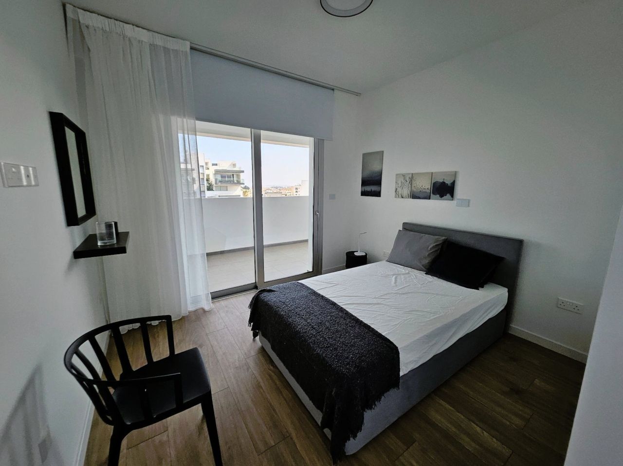 Апартаменты в Агиос Спиридоне, Кипр, 154 м² - фото 9