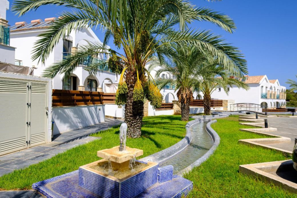 Апартаменты в Латхи, Кипр, 56 м² - фото 8