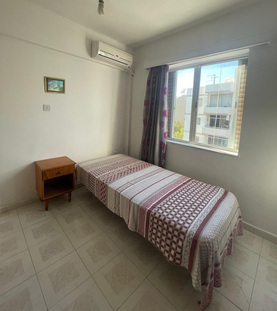 Апартаменты Neapoli, Кипр, 64 м² - фото 7
