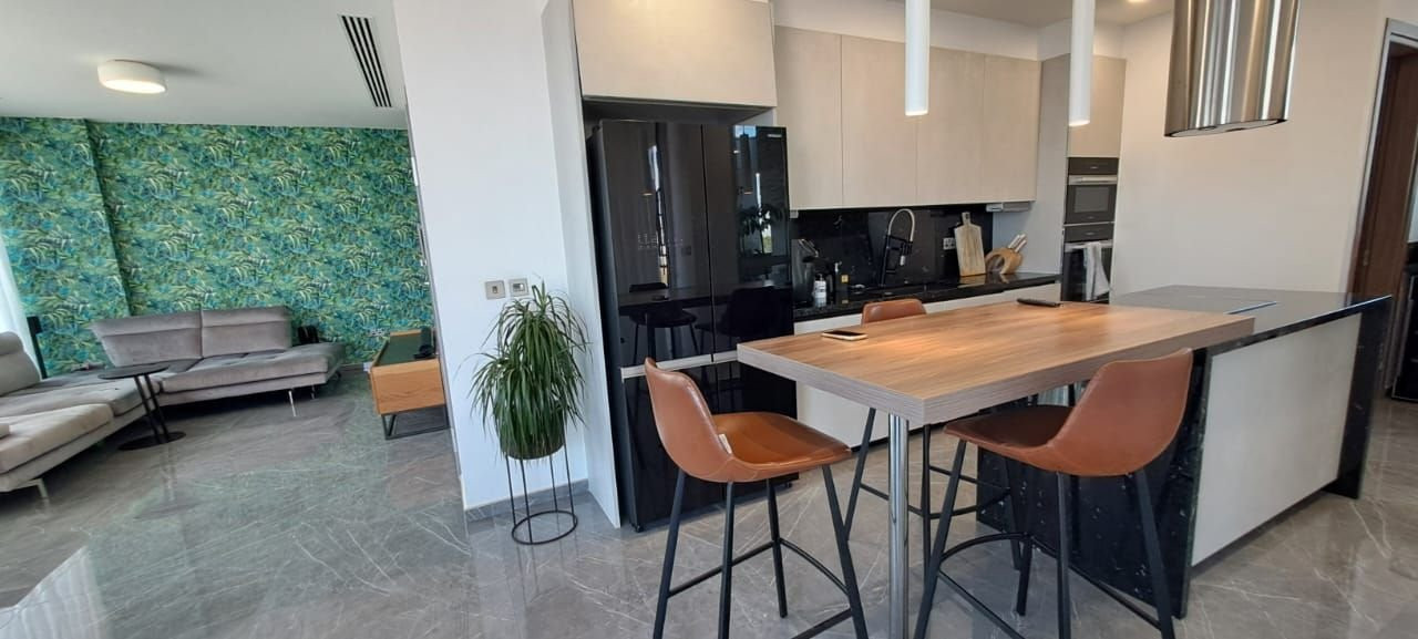Апартаменты в Айос-Атанасиосе, Кипр, 125 м² - фото 7