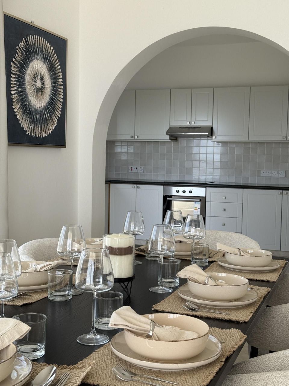 Дом в Тале, Кипр, 307 м² - фото 8