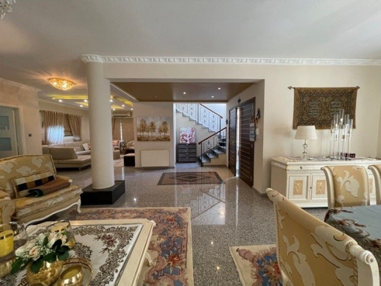Дом Ekali, Кипр, 280 м² - фото 9