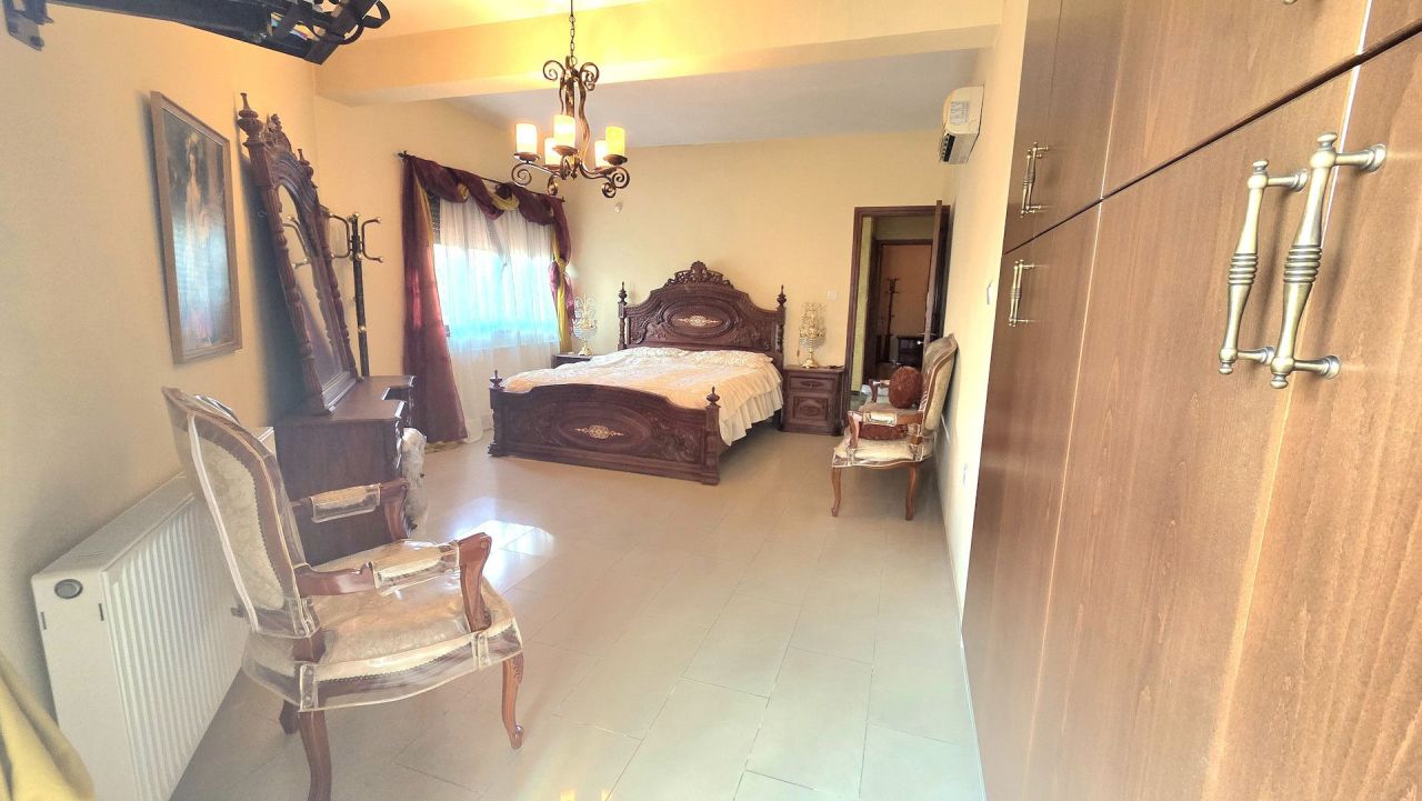 Дом Neapoli, Кипр, 440 м² - фото 9