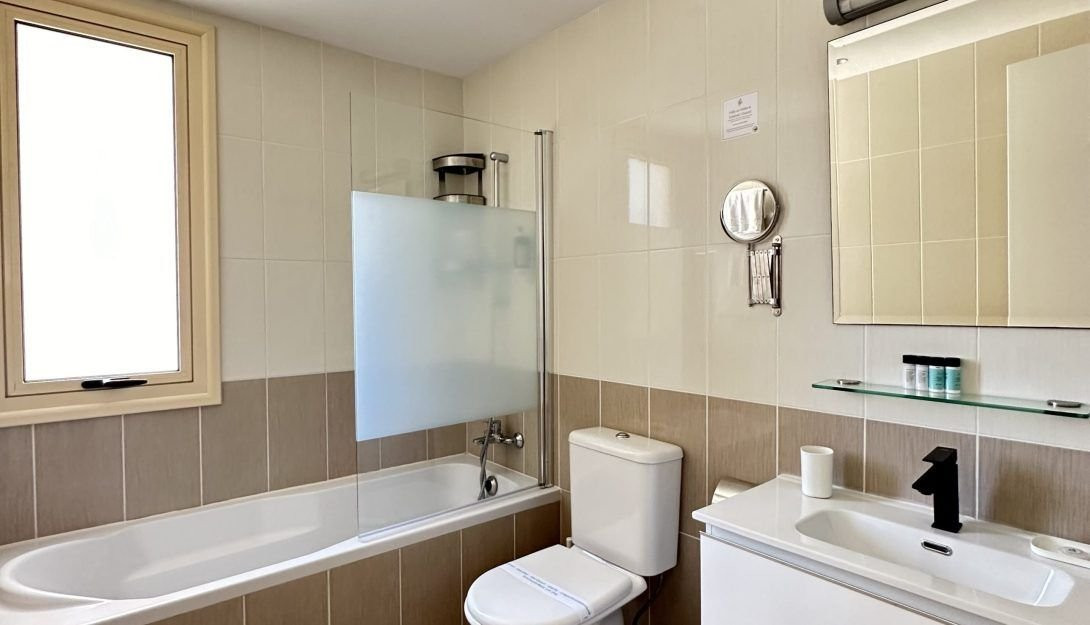 Апартаменты в Юниверсале, Кипр, 105 м² - фото 8