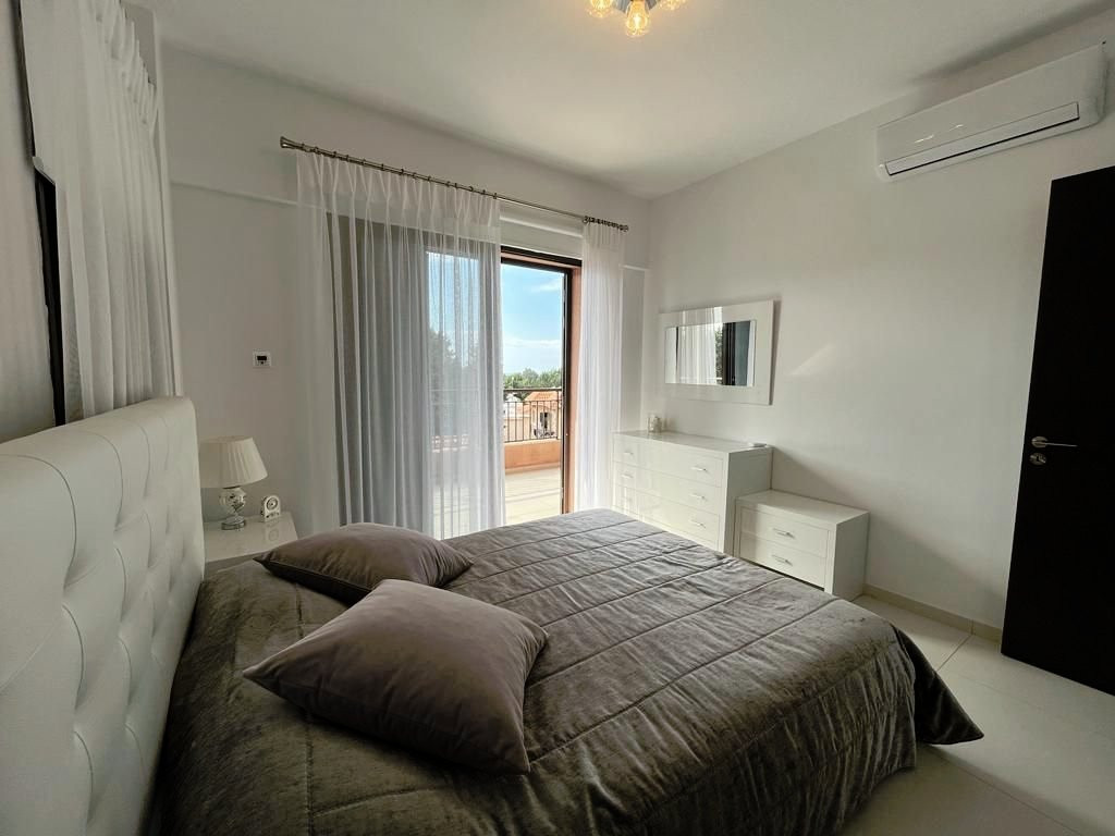 Апартаменты в Пафосе, Кипр, 106 м² - фото 8