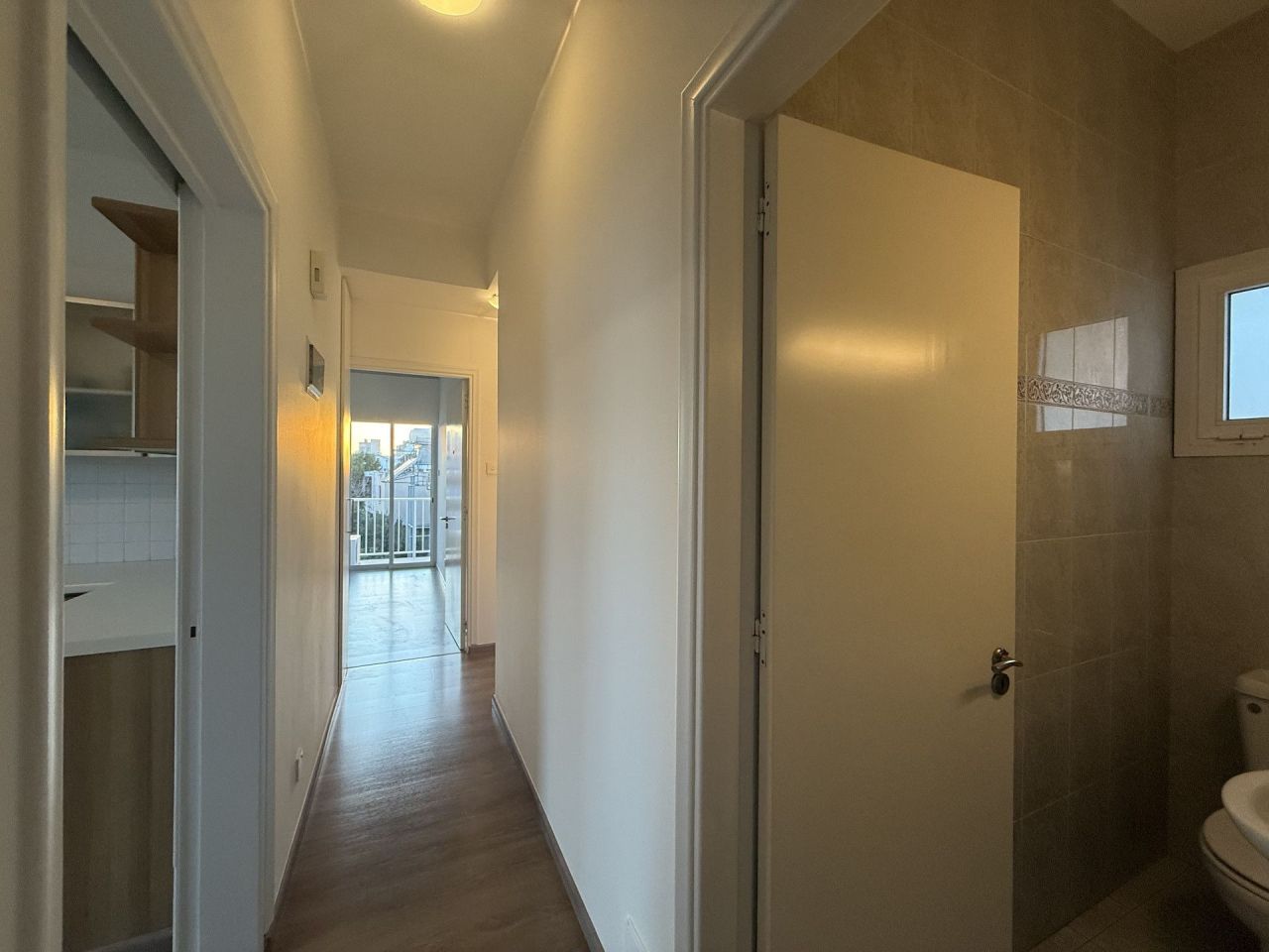 Апартаменты Agia Zoni, Кипр, 150 м² - фото 9
